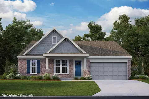 196 Pickerington Ponds Dr, Pickerington, OH 43147
