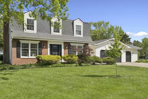 4188 Gavin Ln, Columbus, OH 43220