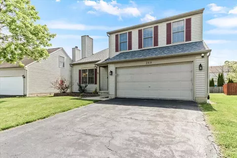 269 Rainswept Dr, Galloway, OH 43119