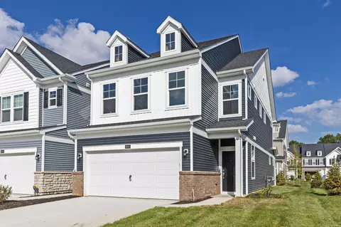 6554 Wheatly Rd #LOT 705, New Albany, OH 43054