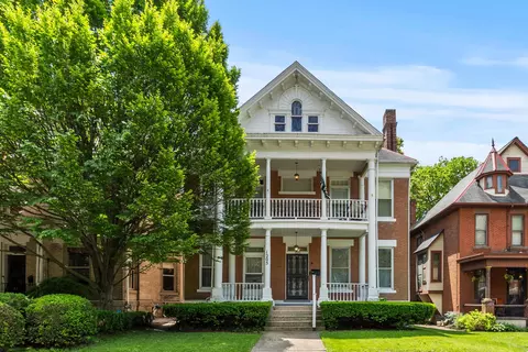 1205 Bryden Rd, Columbus, OH 43205