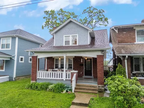 60 N Oakley Ave, Columbus, OH 43204