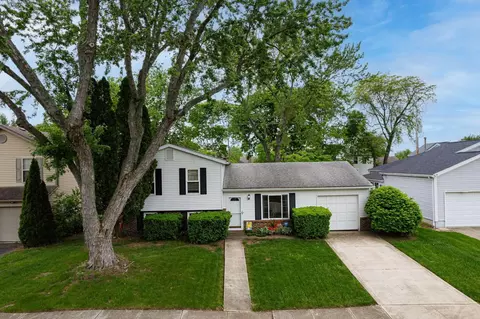 5965 Lucky Charm Dr, Galloway, OH 43119