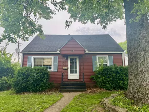 31 N Broadleigh Rd, Columbus, OH 43209
