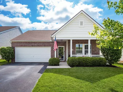 3958 Redroyal Ave, Columbus, OH 43230