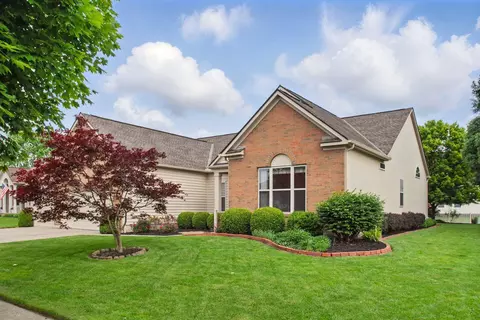 6252 Clover Pl, Hilliard, OH 43026