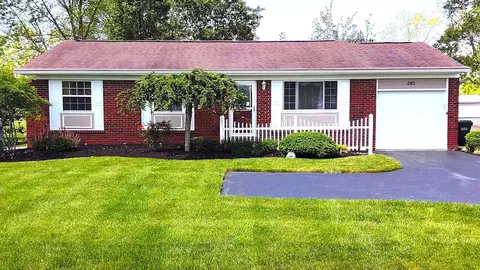245 Hubbard Rd, Galloway, OH 43119