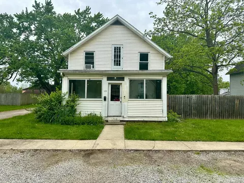 318 S Washington St, Galion, OH 44833