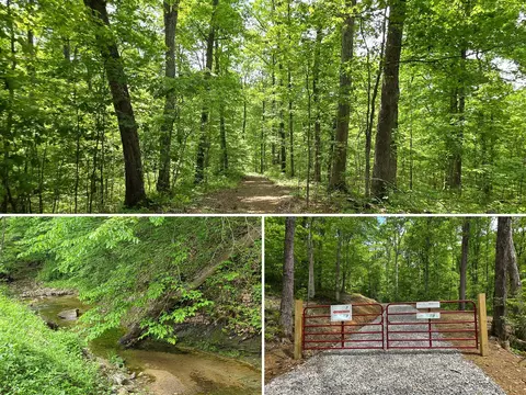0 Edmudson Road Apt Tract 1 Phase 2 Big Timber Rd #TRACT 1 PHASE 2 BIG TIMBER), Langsville, OH 45741