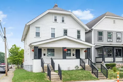 848-850 Carpenter St, Columbus, OH 43206
