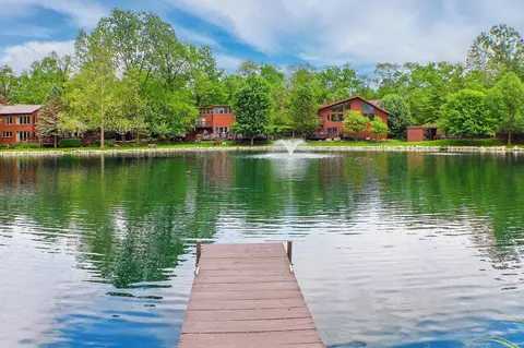 344 Lakeside Dr, Westerville, OH 43081