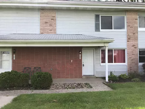 107 Buckeye Cir, Columbus, OH 43217
