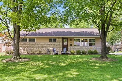 326 Pinney Dr, Worthington, OH 43085