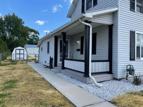 124 Mingo St, Circleville, OH 43113
