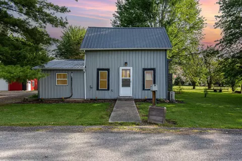 14552 Snyder Rd, Richwood, OH 43344