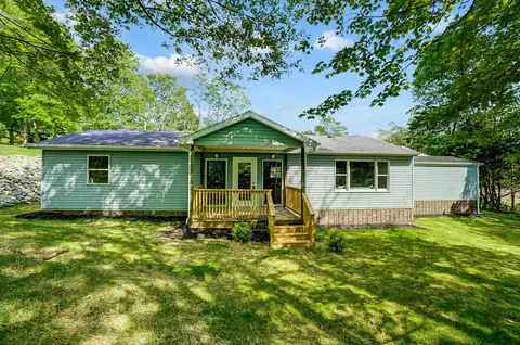 12323 Ringer Ln, Leesburg, OH 45135