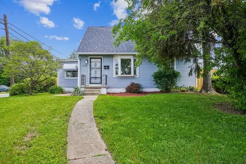 1118 E 26th Ave, Columbus, OH 43211