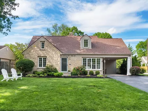 2356 Swansea Rd, Columbus, OH 43221