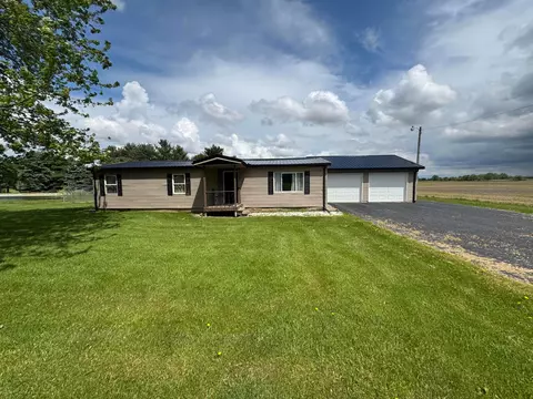 12238 Township Road 205, Kenton, OH 43326