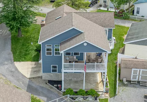 11177 Sassafrass Rd, Lakeview, OH 43331