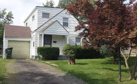 742 E Tibet Rd, Columbus, OH 43211
