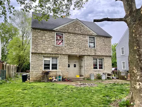 780-782 Whitethorne Ave, Columbus, OH 43223
