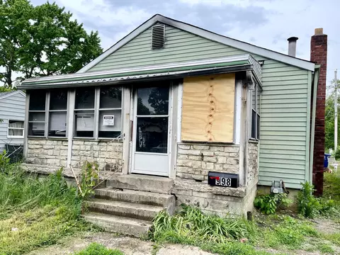 998 Whitethorne Ave, Columbus, OH 43223