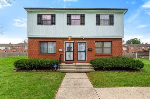 4842 Snowbird Cir #16B, Columbus, OH 43229