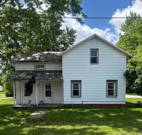 17336 County Highway 113, Harpster, OH 43323