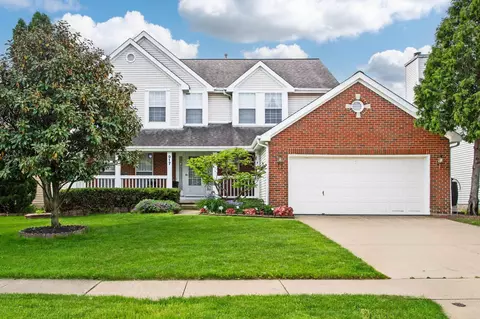 917 Linkfield Dr, Columbus, OH 43085