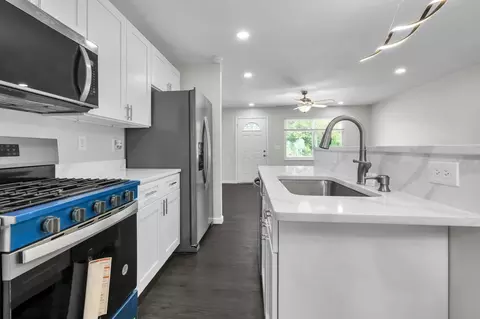 Kitchen - 2751 Baker Ave, Cincinnati, OH 45211 photo 1 of 7
