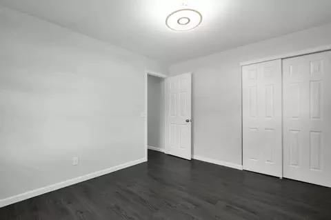 Bedroom - 2751 Baker Ave, Cincinnati, OH 45211 photo 3 of 6