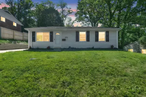 2751 Baker Ave, Cincinnati, OH 45211