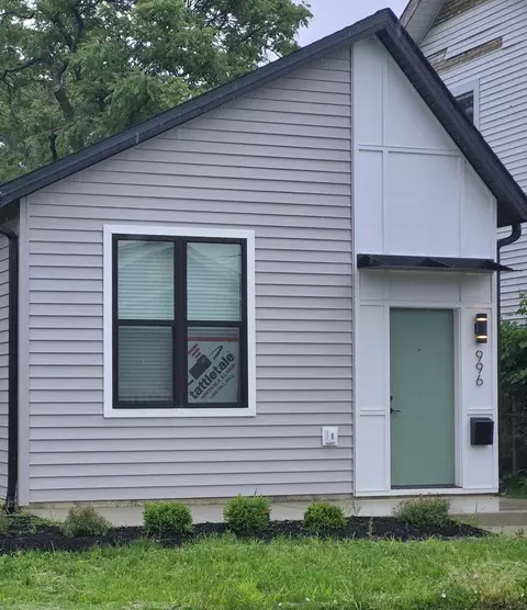 996 Bellows Ave, Columbus, OH 43223