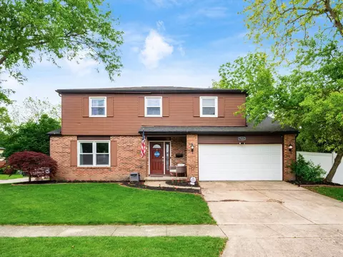 7121 Briarcliff Rd, Reynoldsburg, OH 43068
