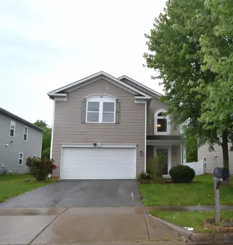 2709 Natalia Dr, Columbus, OH 43232