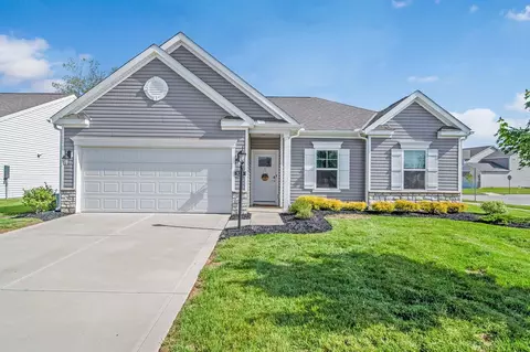 326 Blue Ridge Ct, Ostrander, OH 43061