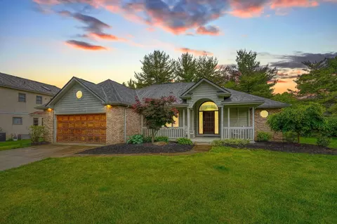 657 Bald Eagle Ct, Westerville, OH 43082