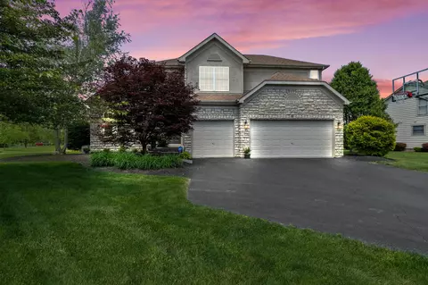 4008 Ryleland Ct, Powell, OH 43065