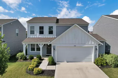 7540 Twisted Bark Dr, Canal Winchester, OH 43110