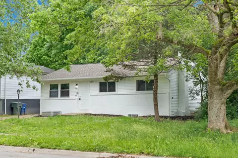 2809 Millvale St, Columbus, OH 43232