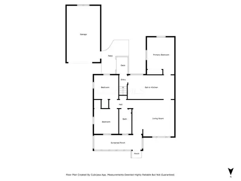 109 Highland Ave, Circleville, OH 43113 photo 3