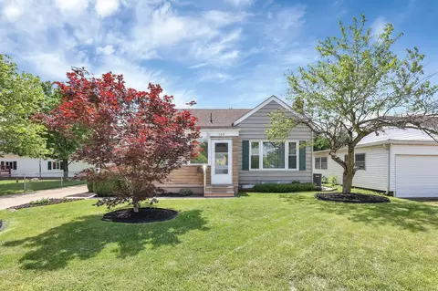 109 Highland Ave, Circleville, OH 43113