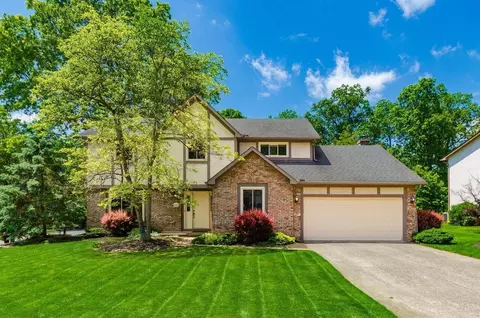 665 Northbridge Ct, Westerville, OH 43081