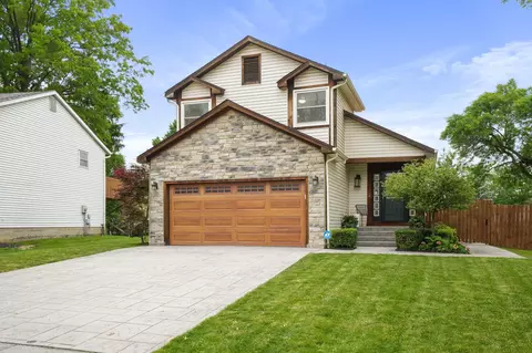 336 Saint Thomas Dr, Westerville, OH 43081
