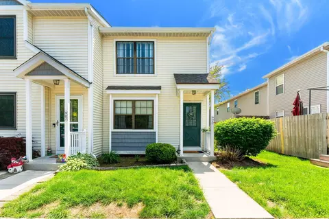 905 Soramill Ln, Columbus, OH 43085