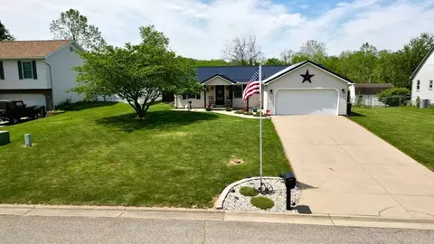 76 Gettysburg Dr, Chillicothe, OH 45601