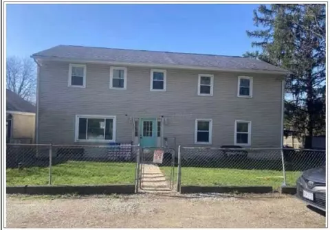 6387 Oharra Rd, Galloway, OH 43119