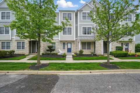 5932 Winberry Creek Dr #1106, Dublin, OH 43016