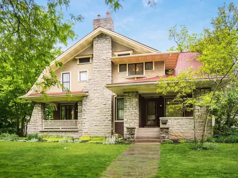 112 Arden Rd, Columbus, OH 43214